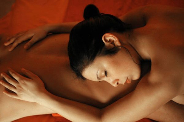 Tantra Massage